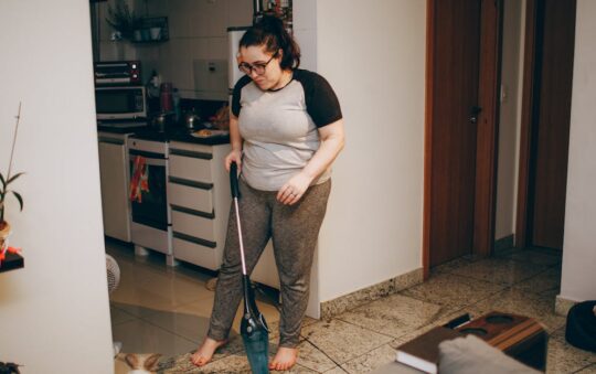 Carpet Cleaning for Pet Allergies: Proven Tips to Breathe Easier and Reduce Allergens at Home