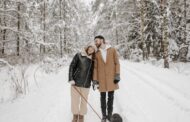 Best Coats for Dog Walking: Stay Warm, Dry, and Comfortable on Every Walk