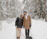Best Coats for Dog Walking: Stay Warm, Dry, and Comfortable on Every Walk
