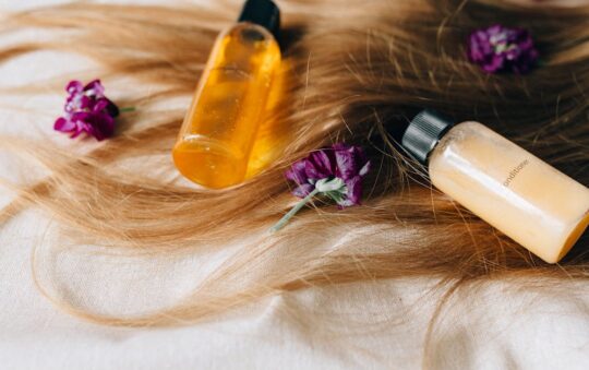 Aromatherapy Dog Shampoo: How Calming Scents Can Transform Your Dog’s Bath Time Experience