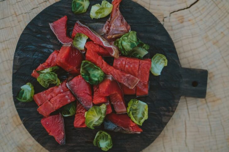 80 10 10 Raw Dog Food: A Complete Guide for Healthier, Happier Dogs and Owners