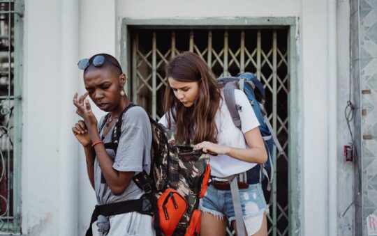 Accordion Gates for Doorways: Space-Saving, Stylish, and Practical Solutions for Busy Families