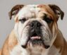 What Causes English Bulldogs to Be Aggressive?