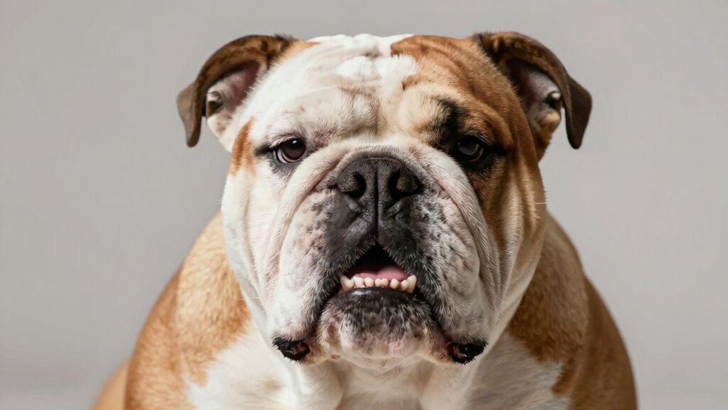 What Causes English Bulldogs to Be Aggressive?