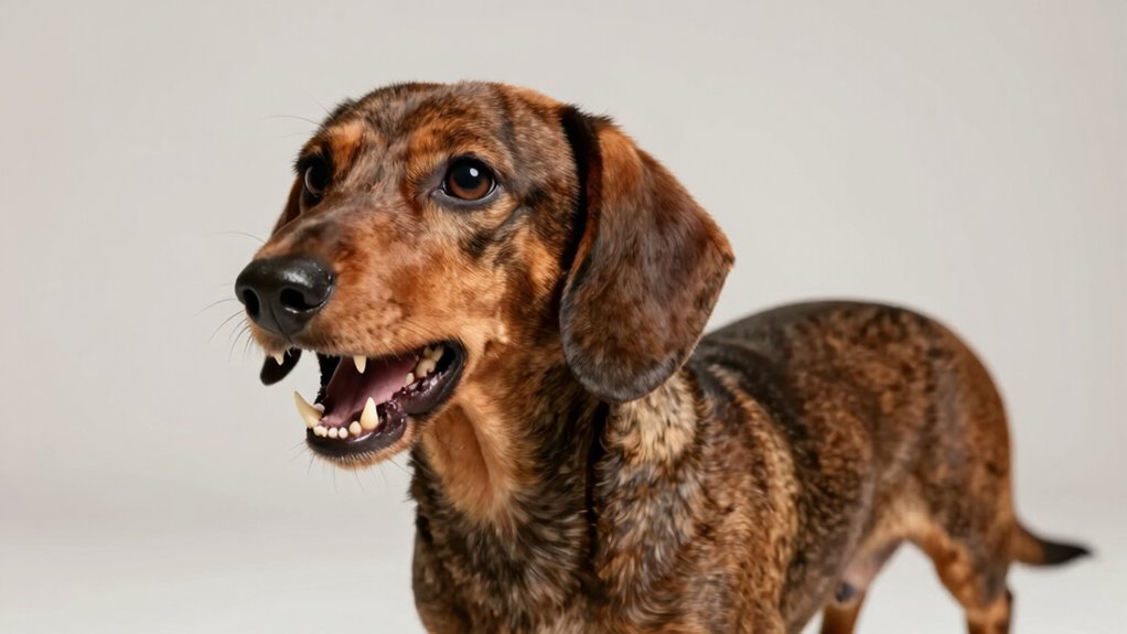 What Causes Aggressive Behavior in Dachshunds?