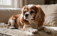 Life Expectancy of a King Charles Cavalier