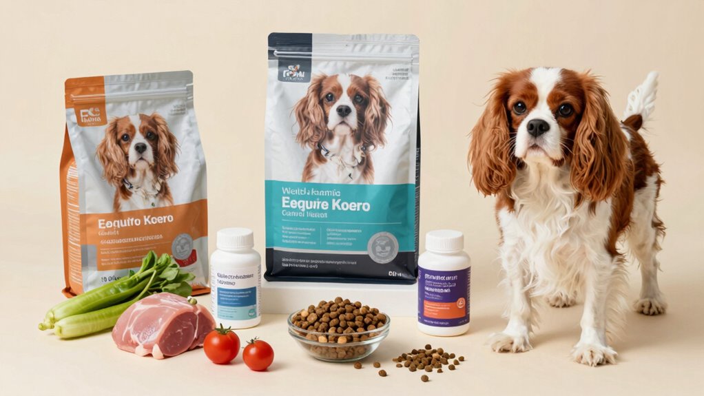balanced animal based nutrition