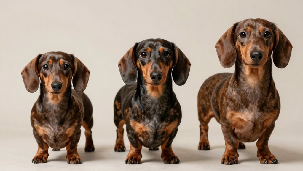 balanced diet for dachshunds