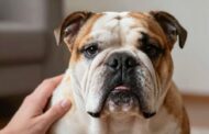 How to Manage Excessive Barking in English Bulldogs