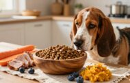 10 Best Dog Foods for Basset Hounds in 2026 (Tail-Wagging Picks)