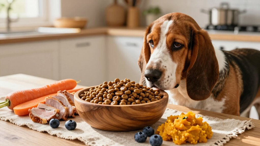 10 Best Dog Foods for Basset Hounds in 2026 (Tail-Wagging Picks)