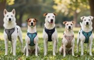 4 Best No-Pull Harnesses for 2026 You’ll Love