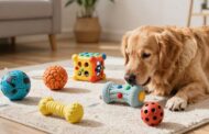 7 Brain-Boosting Dog Toys for 2026 That Keep Pups Sharp