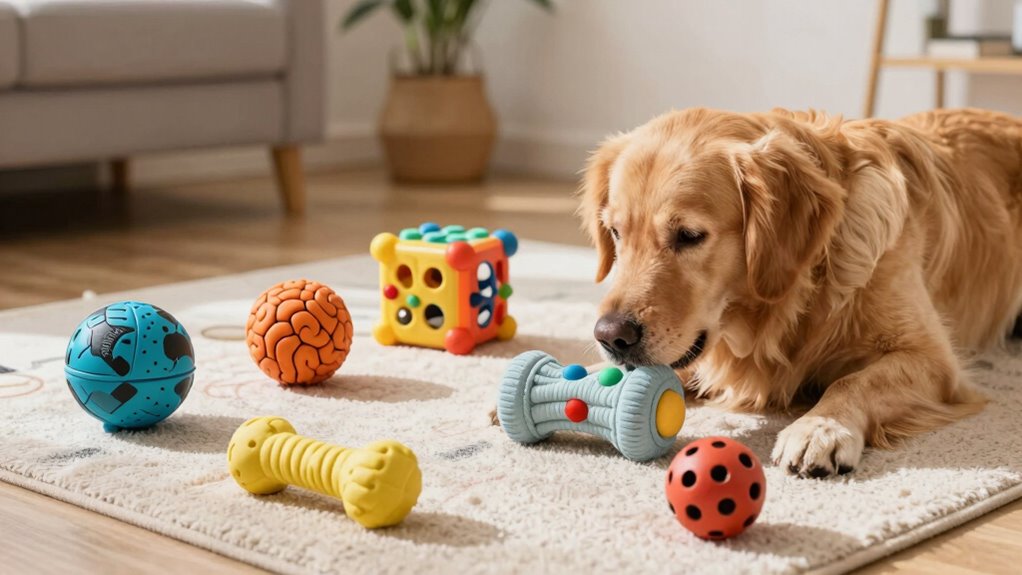 7 Brain-Boosting Dog Toys for 2026 That Keep Pups Sharp