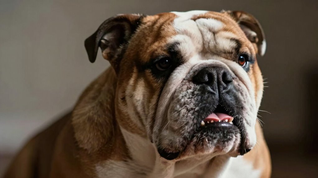 breeding for calm companionship