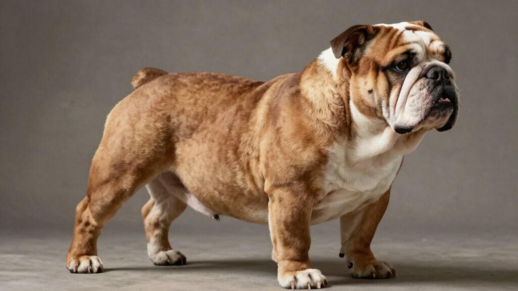 breeding for ideal appearance