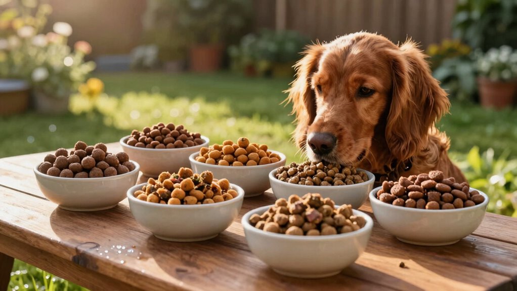 7 Best Dog Foods for 2026 Brittany Spaniels Swear By