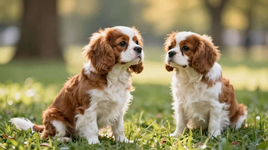 building confidence through socialization