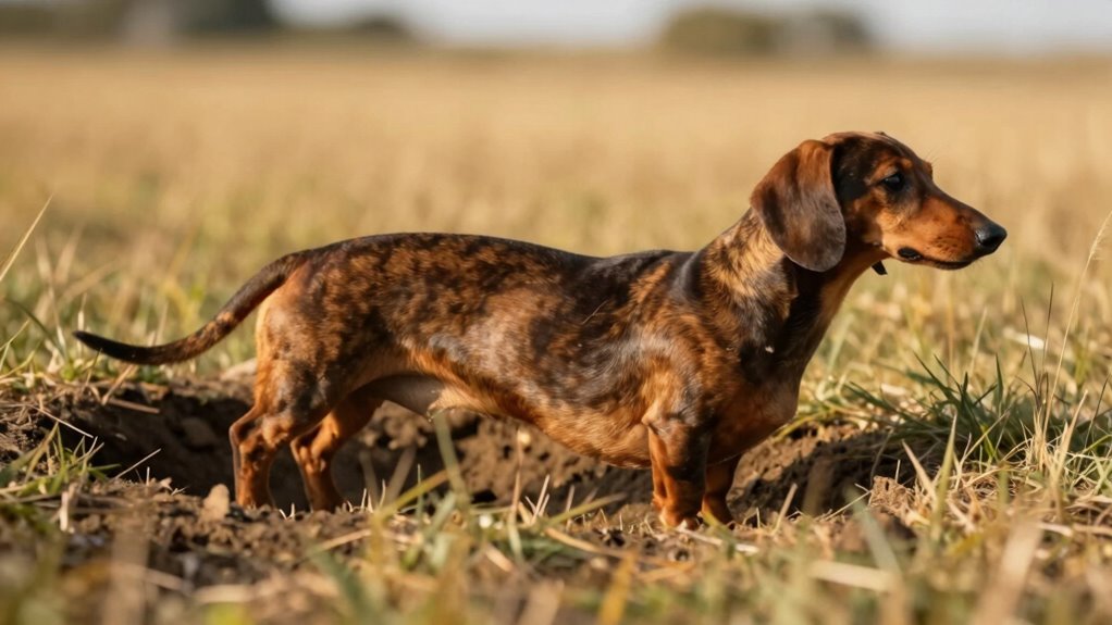 built for effective hunting