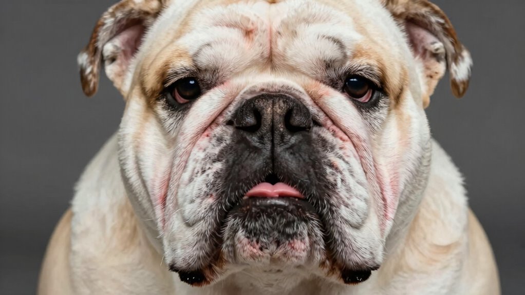 Genetic Health Issues English Bulldogs Have