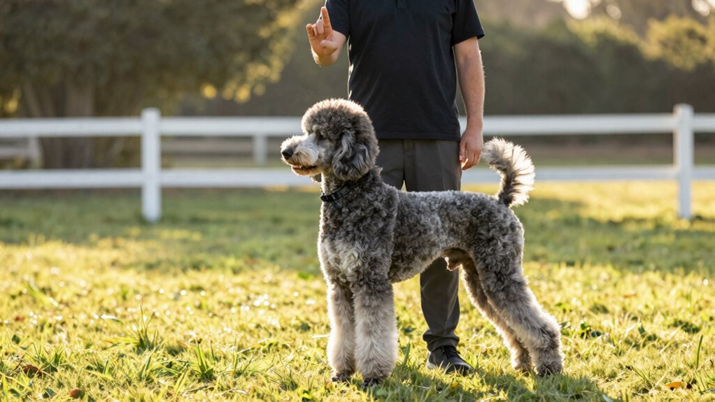 calm leadership fosters protection