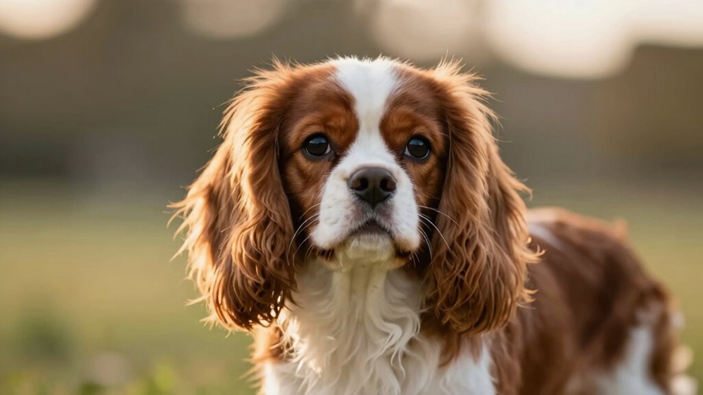 How Long Do Cavalier King Charles Spaniels Live?