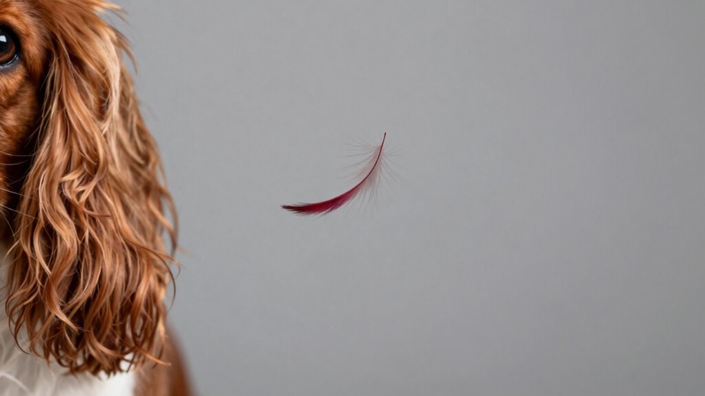 Do Cavalier King Charles Dogs Shed?