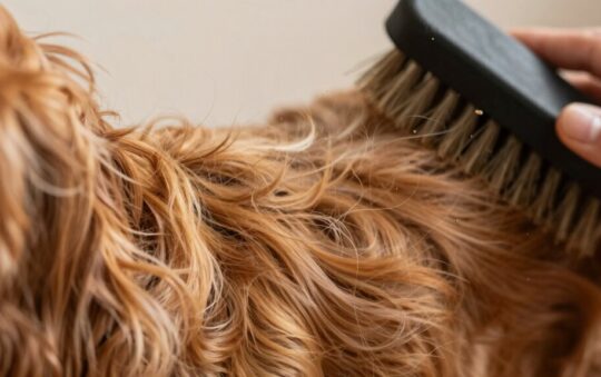 Are Cavalier King Charles Spaniels Hypoallergenic?