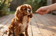 Training Your Cavalier King Charles Spaniel: An Easy Beginner’s Guide