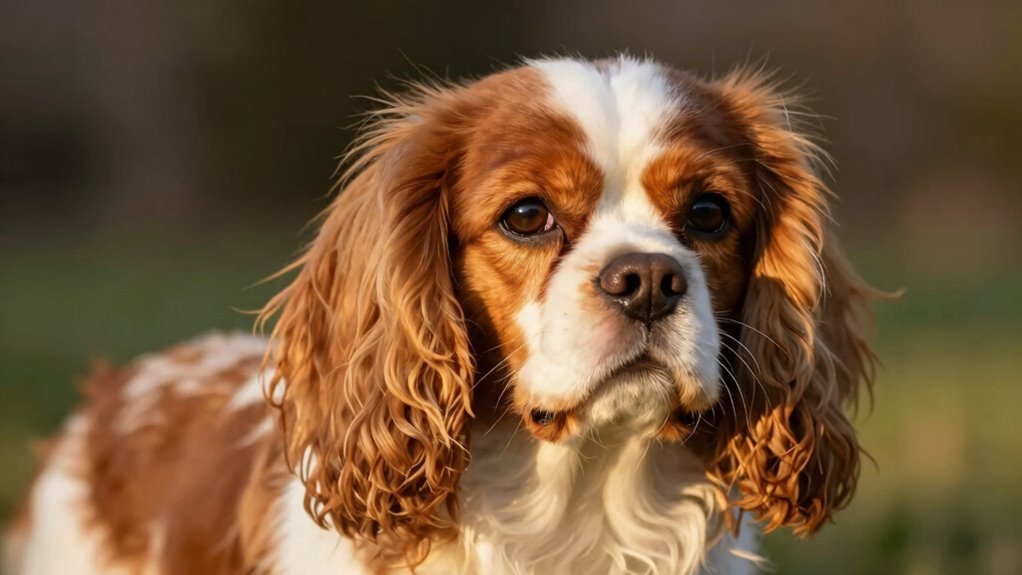 cavalier lifespan 9 75 years