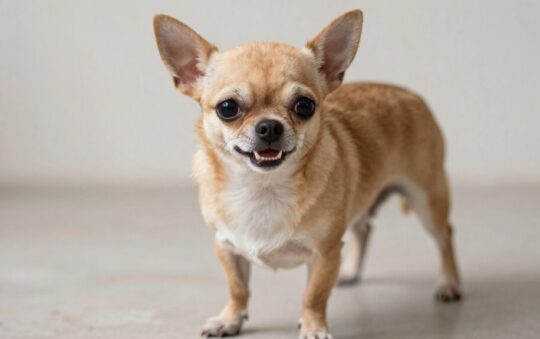 What Makes Chihuahuas Aggressive?