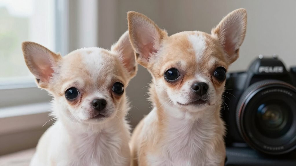 chihuahua growth health concerns
