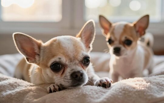 How Long Do Chihuahuas Live?