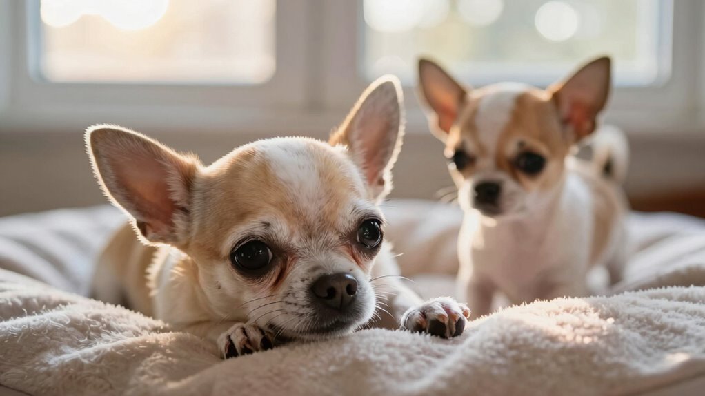 How Long Do Chihuahuas Live?