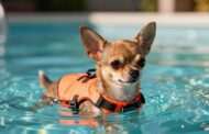 Chihuahuas and Swimming: What You Need to Know