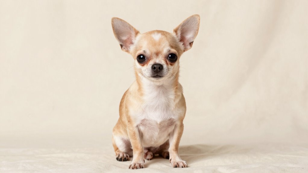 Chihuahuas: Good Dogs for Beginners
