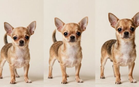 When Do Chihuahuas Stop Growing?