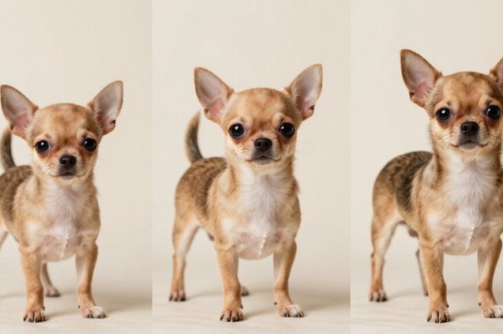 When Do Chihuahuas Stop Growing?