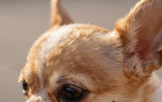 Are Chihuahuas Hypoallergenic?