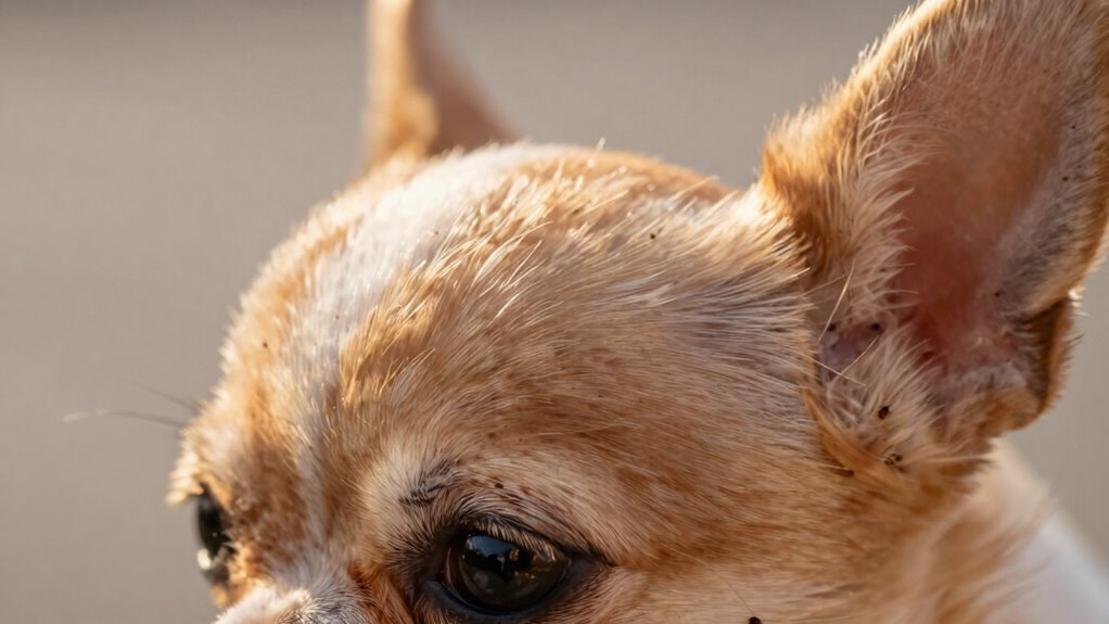 Are Chihuahuas Hypoallergenic?