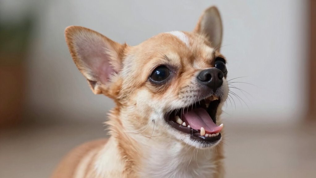 Do Chihuahuas Bark a Lot?