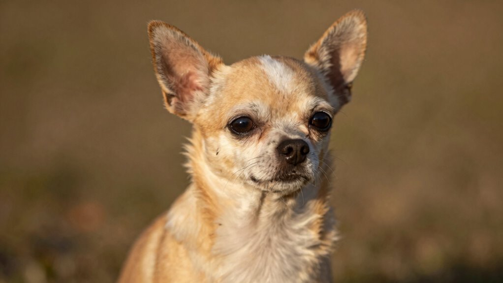 chihuahuas thrive with care