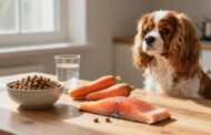 How to Choose the Best Food for Your Cavalier King Charles Spaniel