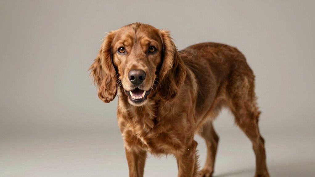 Identifying and Addressing Aggressive Behavior in Cocker Spaniels