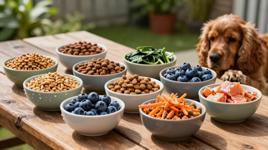 10 Best Dog Foods for 2026 Cocker Spaniels (Vet-Approved Picks)