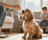 Training Cocker Spaniels to Be Good Family Dogs