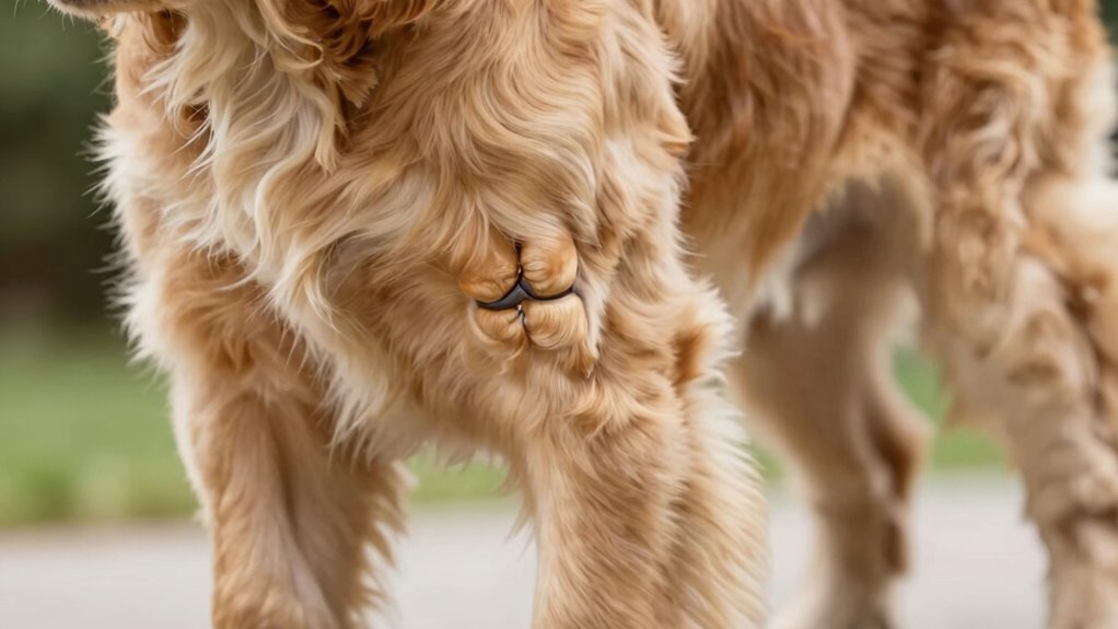 cocker spaniel joint care