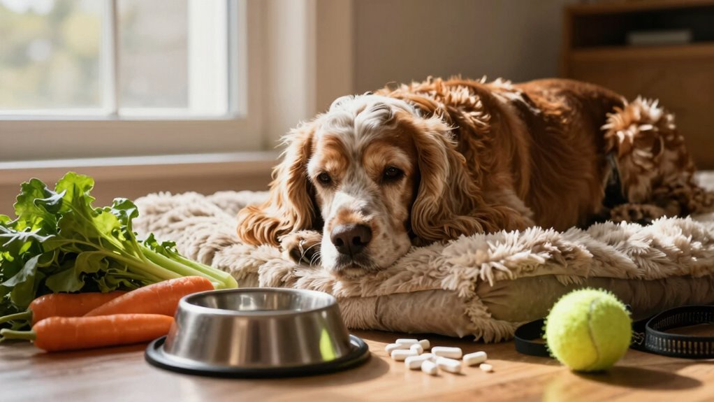 How Long Do Cocker Spaniels Live and How to Extend It
