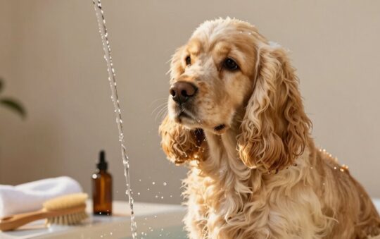 Do Cocker Spaniels Smell and How Do You Keep Yours Fresh?