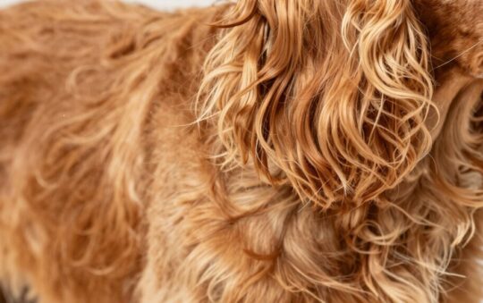 Are Cocker Spaniels Hypoallergenic?